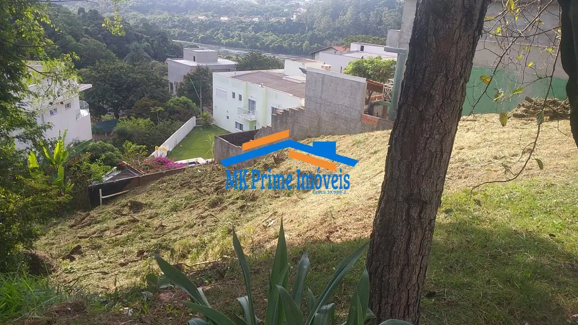 Foto 6 de Terreno / Lote à venda, 611m2 em Jardim Isaura, Santana De Parnaiba - SP