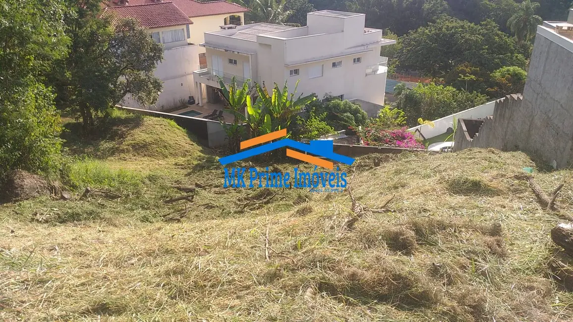 Foto 3 de Terreno / Lote à venda, 611m2 em Jardim Isaura, Santana De Parnaiba - SP