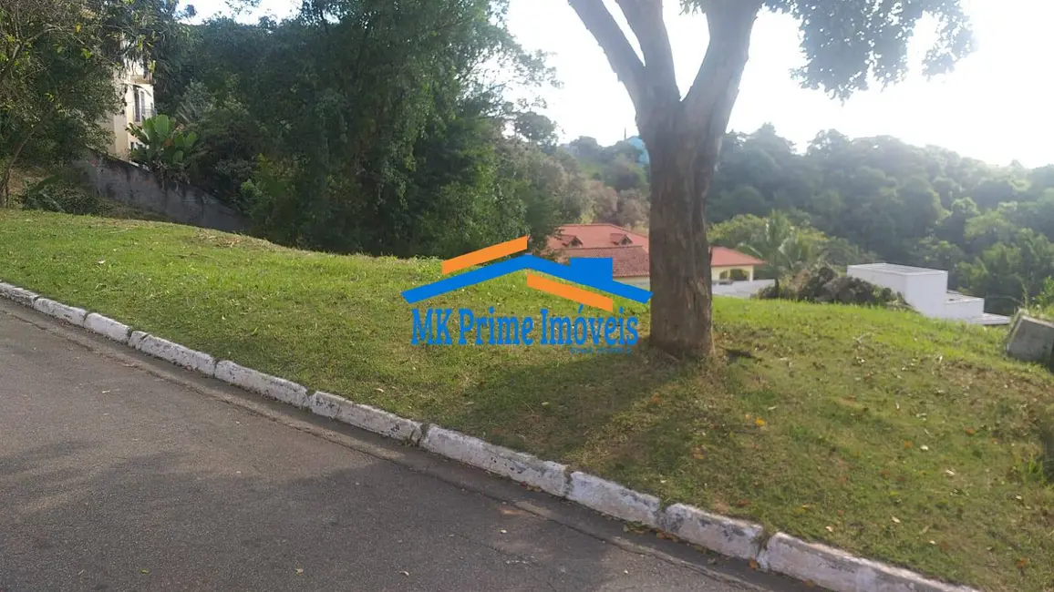 Foto 4 de Terreno / Lote à venda, 611m2 em Jardim Isaura, Santana De Parnaiba - SP