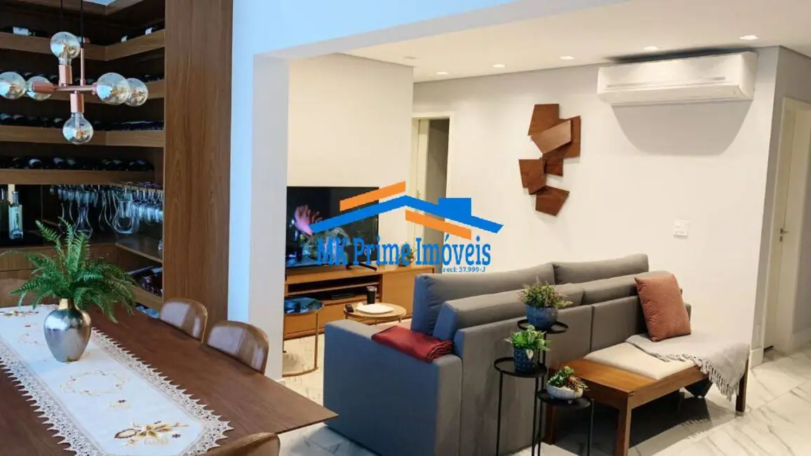 Foto 2 de Apartamento com 2 quartos à venda, 117m2 em Umuarama, Osasco - SP