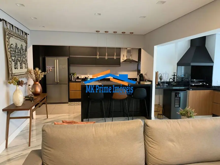 Foto 1 de Apartamento com 2 quartos à venda, 117m2 em Umuarama, Osasco - SP