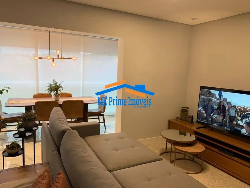 Foto 4 de Apartamento com 2 quartos à venda, 117m2 em Umuarama, Osasco - SP