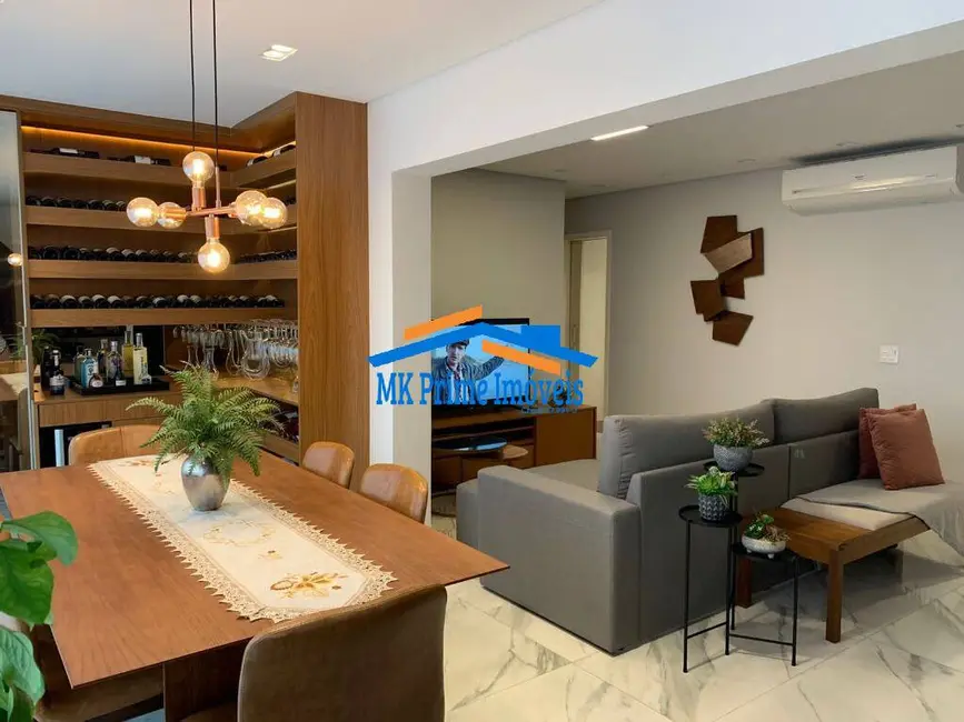 Foto 7 de Apartamento com 2 quartos à venda, 117m2 em Umuarama, Osasco - SP