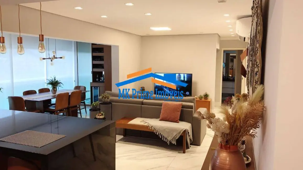 Foto 3 de Apartamento com 2 quartos à venda, 117m2 em Umuarama, Osasco - SP