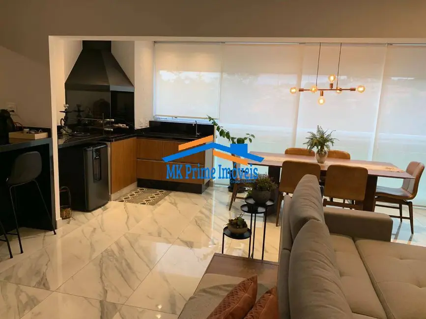 Foto 8 de Apartamento com 2 quartos à venda, 117m2 em Umuarama, Osasco - SP