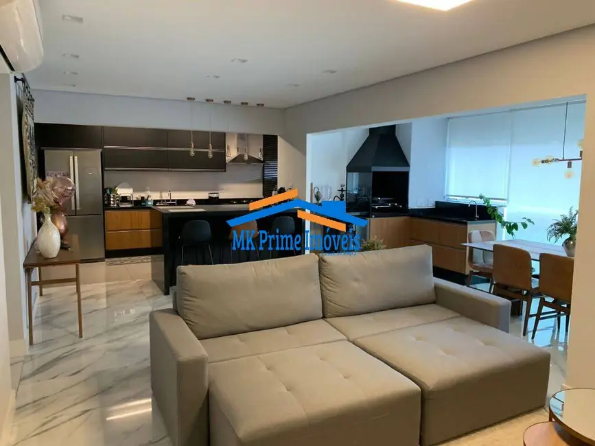 Foto 5 de Apartamento com 2 quartos à venda, 117m2 em Umuarama, Osasco - SP
