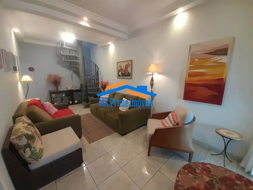 Foto 1 de Sobrado com 5 quartos à venda, 220m2 em Parque Continental, São Paulo - SP