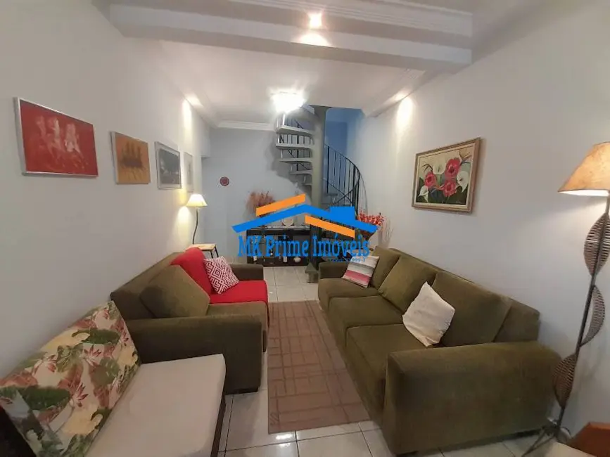 Foto 4 de Sobrado com 5 quartos à venda, 220m2 em Parque Continental, São Paulo - SP