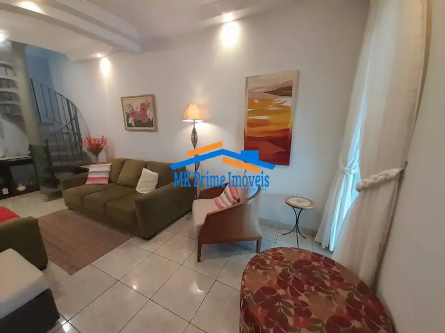 Foto 2 de Sobrado com 5 quartos à venda, 220m2 em Parque Continental, São Paulo - SP