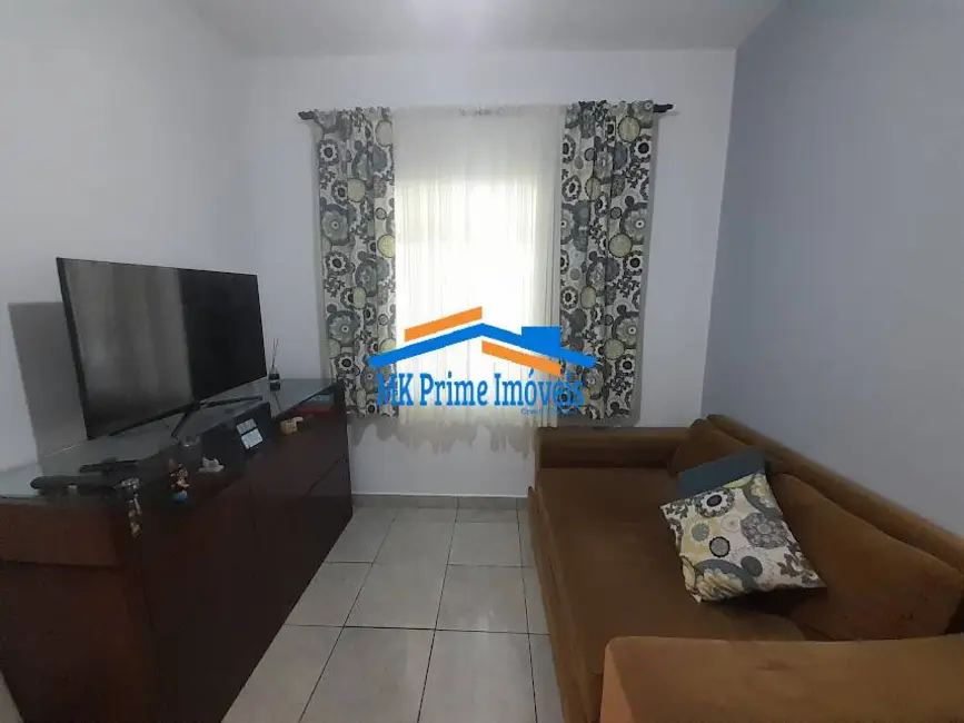 Foto 6 de Sobrado com 5 quartos à venda, 220m2 em Parque Continental, São Paulo - SP