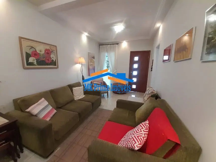 Foto 5 de Sobrado com 5 quartos à venda, 220m2 em Parque Continental, São Paulo - SP