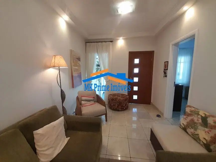 Foto 3 de Sobrado com 5 quartos à venda, 220m2 em Parque Continental, São Paulo - SP