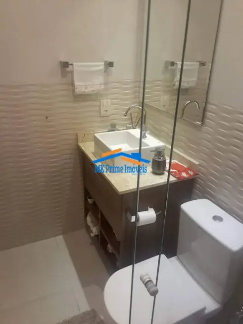 Foto 9 de Apartamento com 2 quartos à venda, 57m2 em Umuarama, Osasco - SP