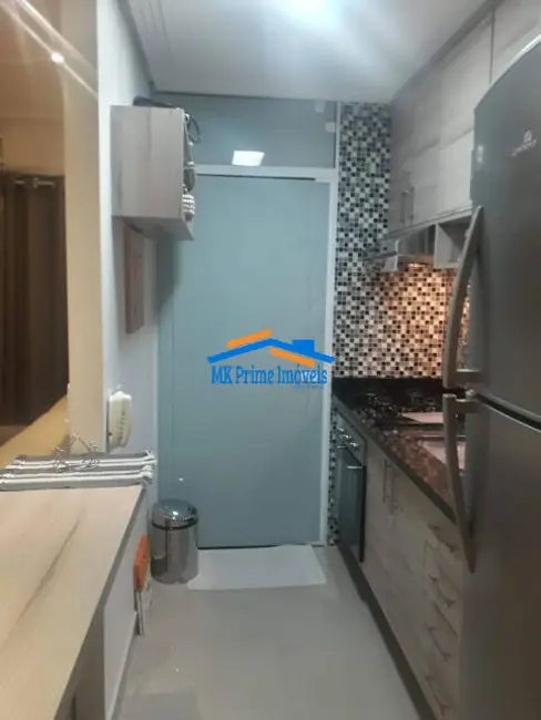 Foto 5 de Apartamento com 2 quartos à venda, 57m2 em Umuarama, Osasco - SP