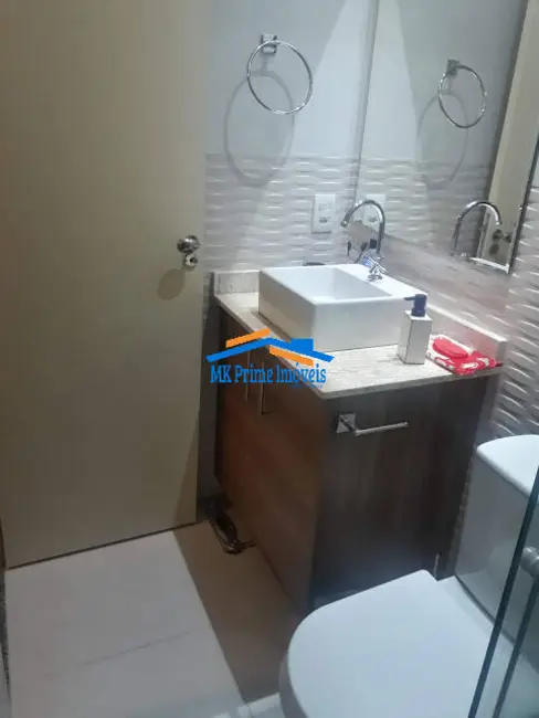Foto 3 de Apartamento com 2 quartos à venda, 57m2 em Umuarama, Osasco - SP