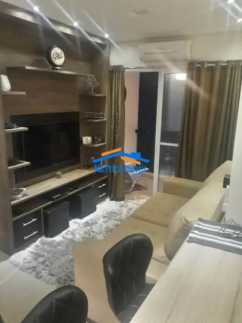 Foto 1 de Apartamento com 2 quartos à venda, 57m2 em Umuarama, Osasco - SP