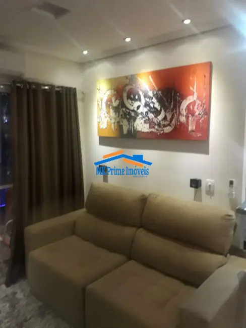 Foto 4 de Apartamento com 2 quartos à venda, 57m2 em Umuarama, Osasco - SP