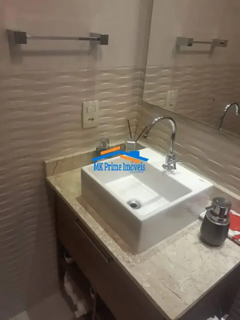 Foto 7 de Apartamento com 2 quartos à venda, 57m2 em Umuarama, Osasco - SP