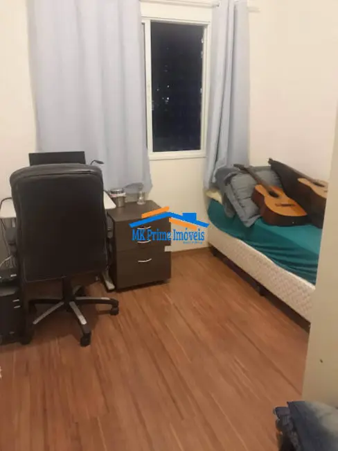 Foto 8 de Apartamento com 2 quartos à venda, 57m2 em Umuarama, Osasco - SP