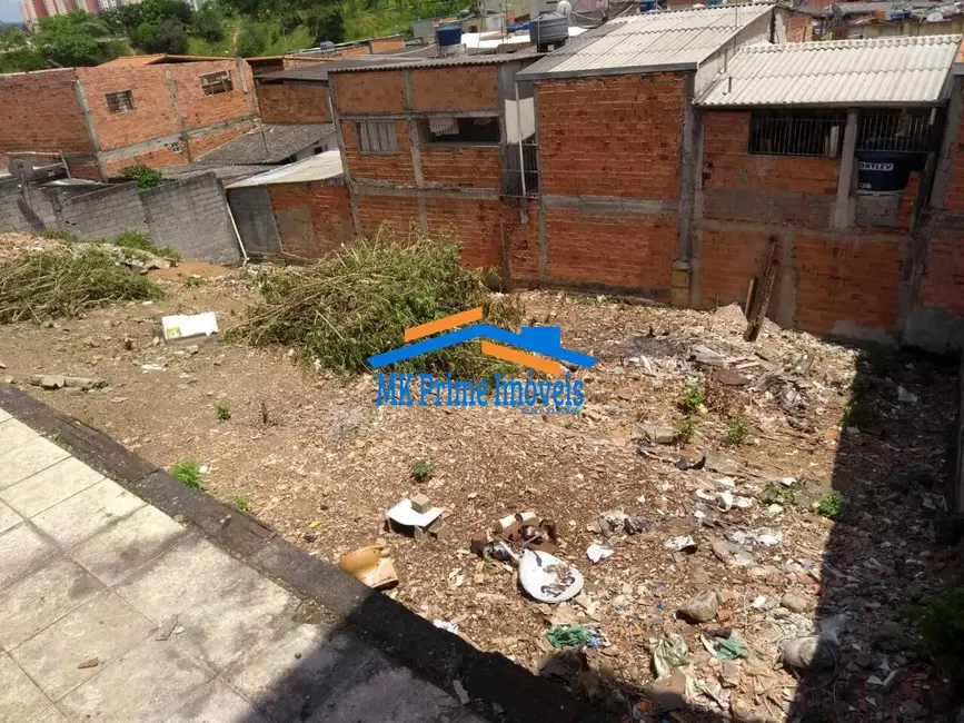 Terreno / Lote à venda, 500m2 em Veloso, Osasco - SP - imagem 8 Foto 8 de Terreno / Lote à venda, 500m2 em Veloso, Osasco - SP