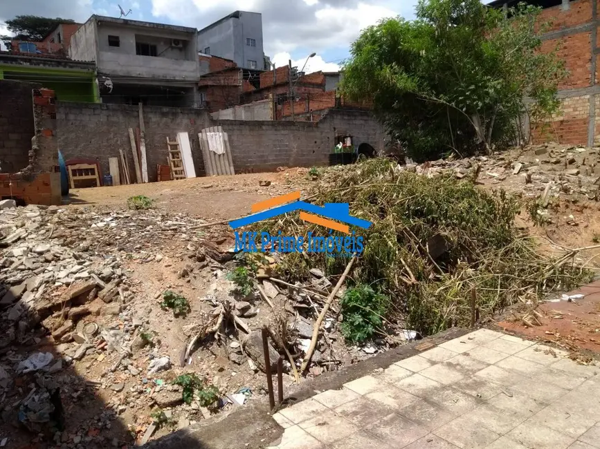 Terreno / Lote à venda, 500m2 em Veloso, Osasco - SP - imagem 6 Foto 6 de Terreno / Lote à venda, 500m2 em Veloso, Osasco - SP
