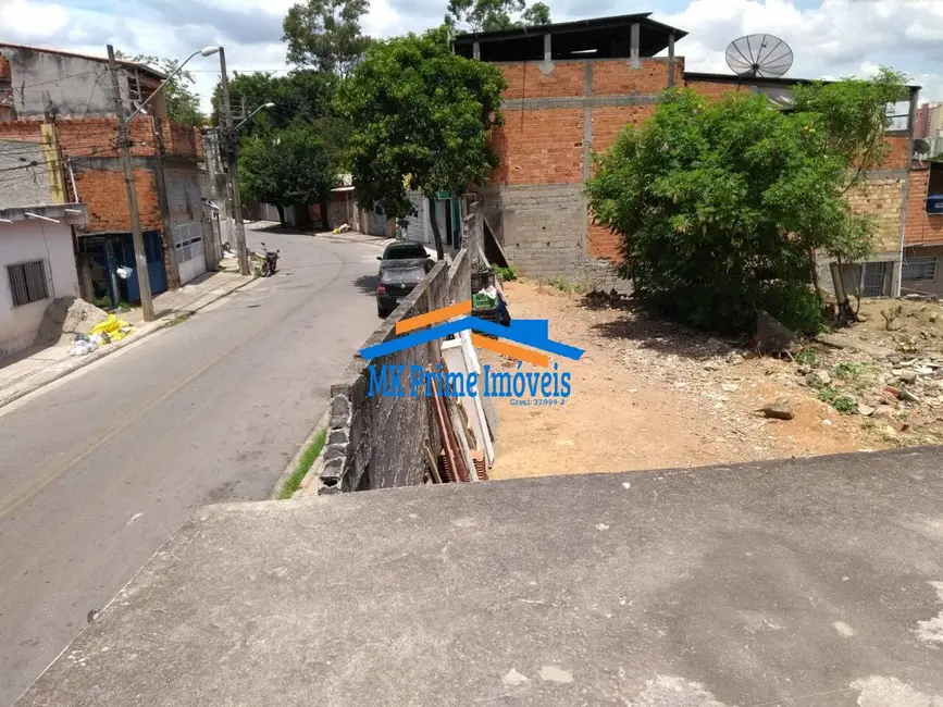 Terreno / Lote à venda, 500m2 em Veloso, Osasco - SP - imagem 5 Foto 5 de Terreno / Lote à venda, 500m2 em Veloso, Osasco - SP