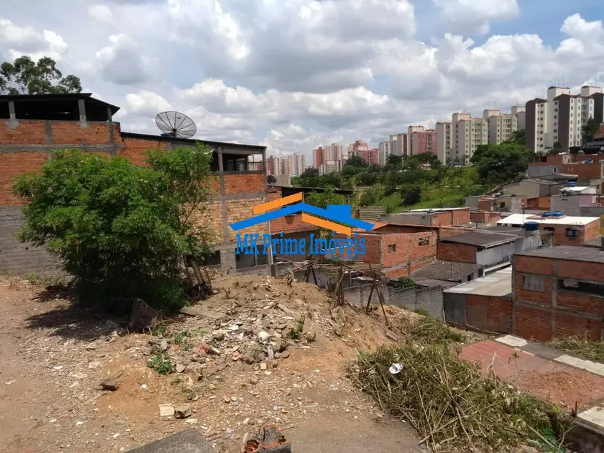 Terreno / Lote à venda, 500m2 em Veloso, Osasco - SP - imagem 7 Foto 7 de Terreno / Lote à venda, 500m2 em Veloso, Osasco - SP