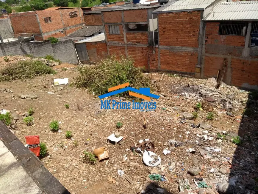 Foto 2 de Terreno / Lote à venda, 500m2 em Veloso, Osasco - SP