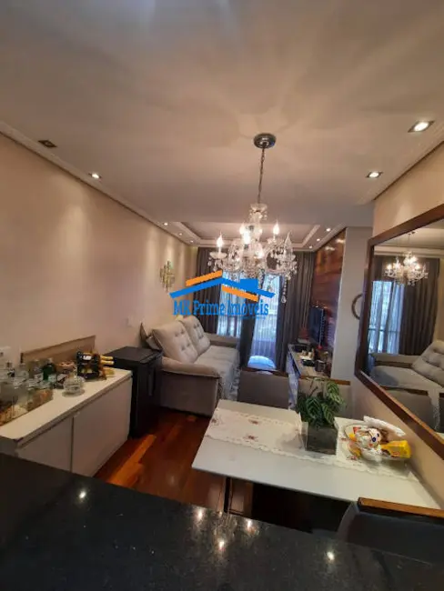 Foto 1 de Apartamento com 3 quartos à venda, 65m2 em Umuarama, Osasco - SP