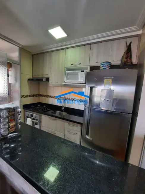 Foto 2 de Apartamento com 3 quartos à venda, 65m2 em Umuarama, Osasco - SP