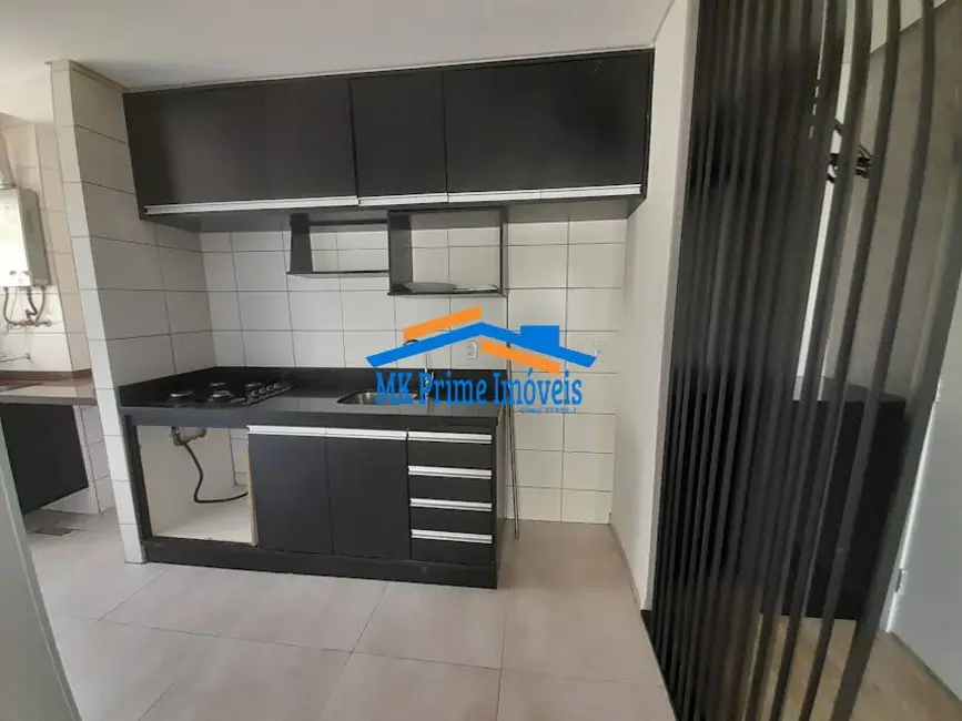 Foto 1 de Apartamento com 3 quartos à venda, 65m2 em Umuarama, Osasco - SP
