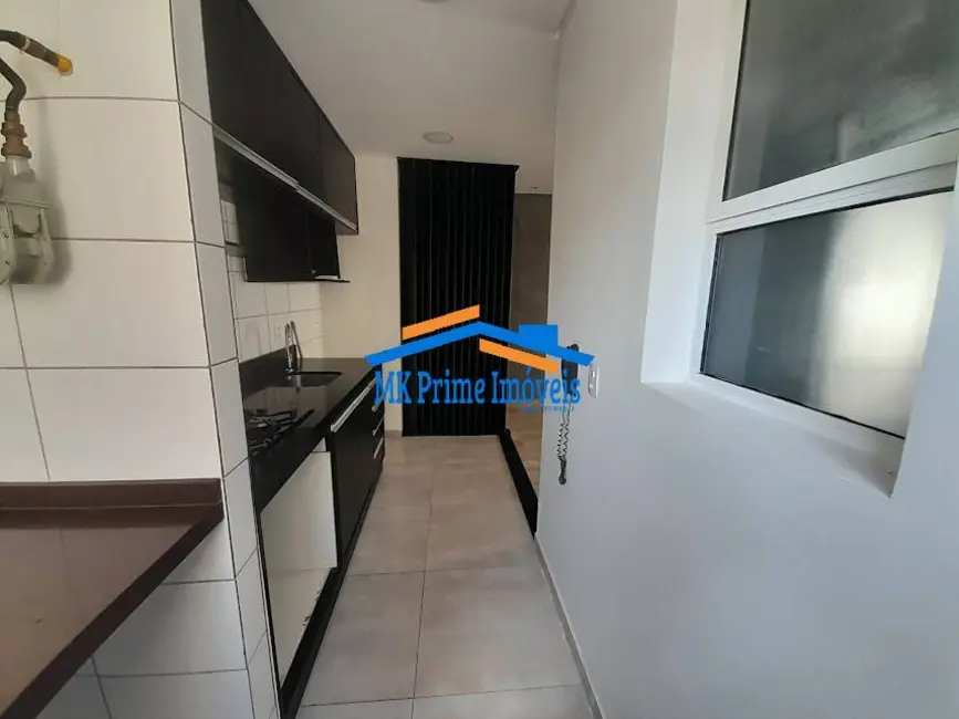Foto 4 de Apartamento com 3 quartos à venda, 65m2 em Umuarama, Osasco - SP