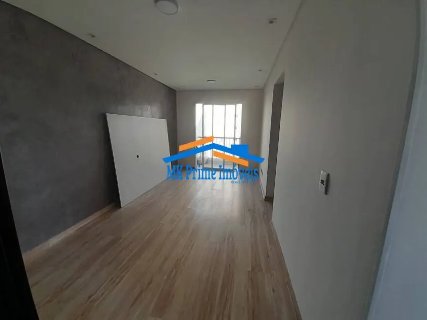 Foto 5 de Apartamento com 3 quartos à venda, 65m2 em Umuarama, Osasco - SP