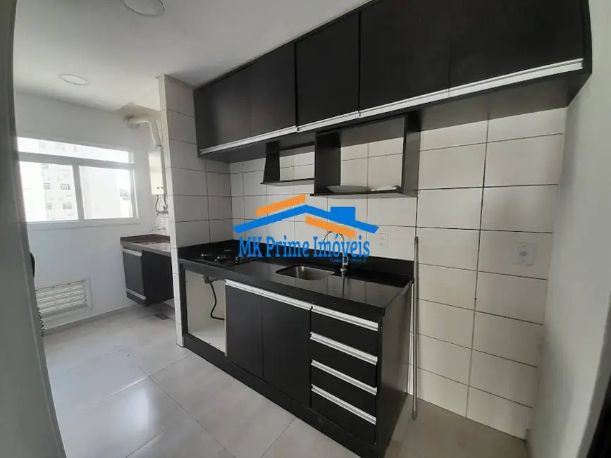Foto 2 de Apartamento com 3 quartos à venda, 65m2 em Umuarama, Osasco - SP