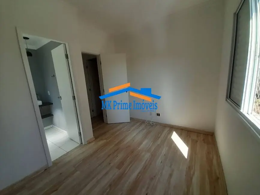 Foto 9 de Apartamento com 3 quartos à venda, 65m2 em Umuarama, Osasco - SP