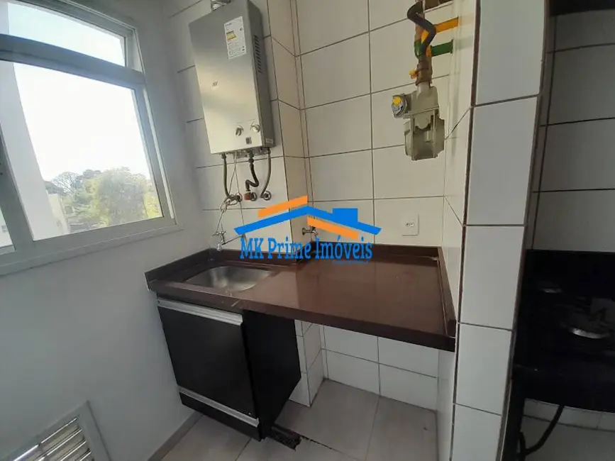 Foto 3 de Apartamento com 3 quartos à venda, 65m2 em Umuarama, Osasco - SP