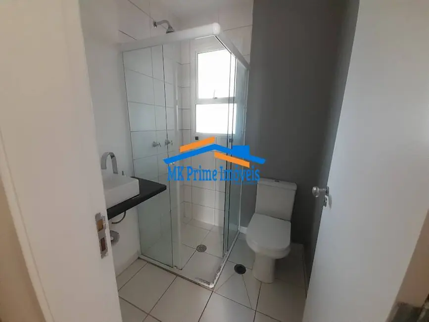 Foto 6 de Apartamento com 3 quartos à venda, 65m2 em Umuarama, Osasco - SP
