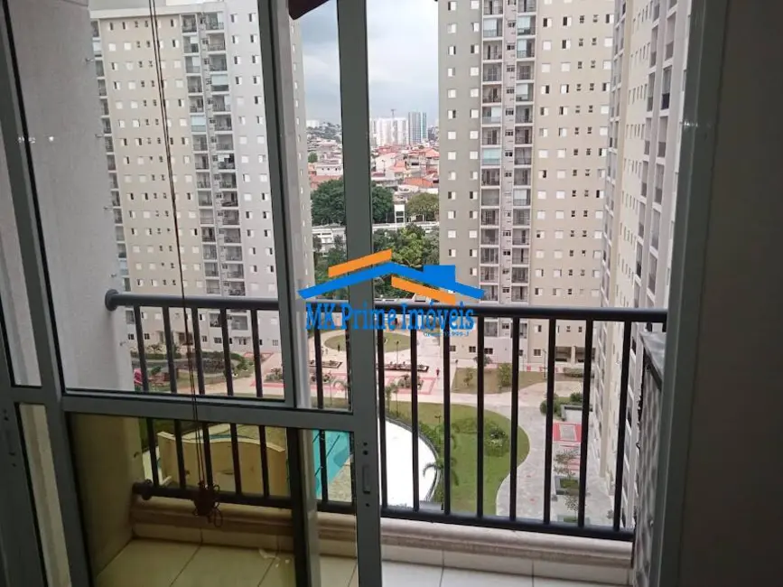 Foto 4 de Apartamento com 2 quartos à venda, 51m2 em Umuarama, Osasco - SP