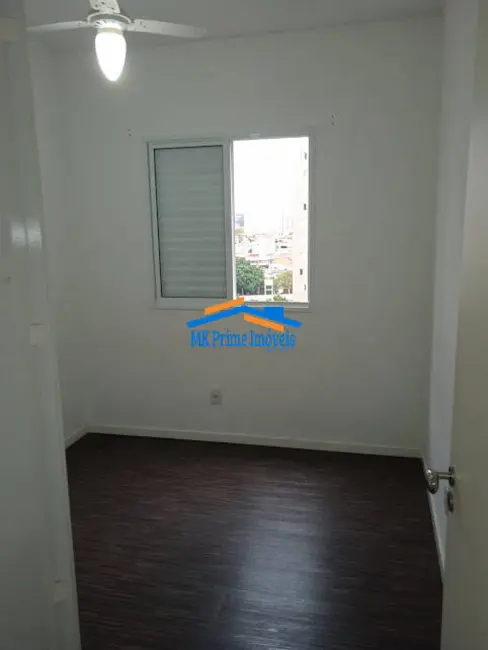Foto 2 de Apartamento com 2 quartos à venda, 51m2 em Umuarama, Osasco - SP