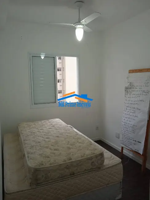 Foto 5 de Apartamento com 2 quartos à venda, 51m2 em Umuarama, Osasco - SP