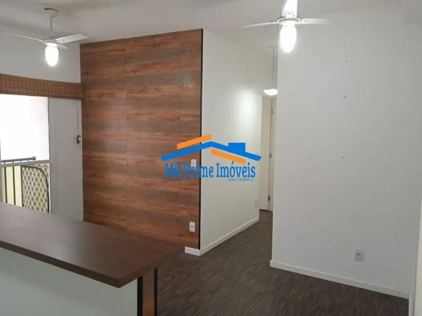 Foto 1 de Apartamento com 2 quartos à venda, 51m2 em Umuarama, Osasco - SP