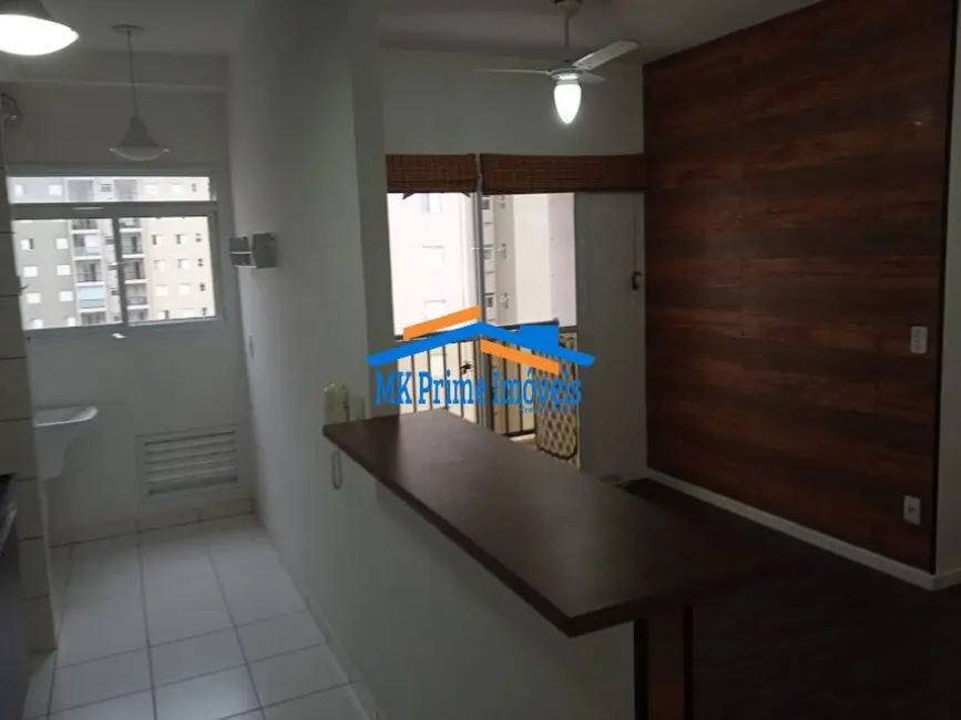 Foto 9 de Apartamento com 2 quartos à venda, 51m2 em Umuarama, Osasco - SP