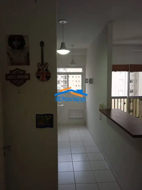 Foto 8 de Apartamento com 2 quartos à venda, 51m2 em Umuarama, Osasco - SP