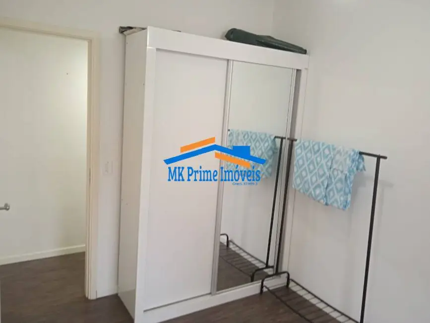 Foto 3 de Apartamento com 2 quartos à venda, 51m2 em Umuarama, Osasco - SP