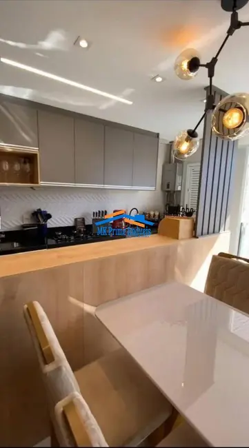 Foto 8 de Apartamento com 2 quartos à venda, 47m2 em Centro, Osasco - SP