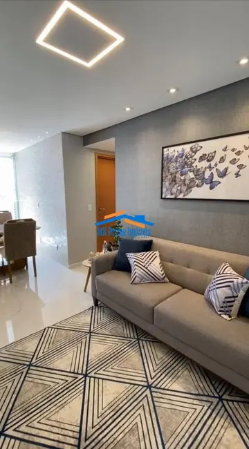 Foto 2 de Apartamento com 2 quartos à venda, 47m2 em Centro, Osasco - SP