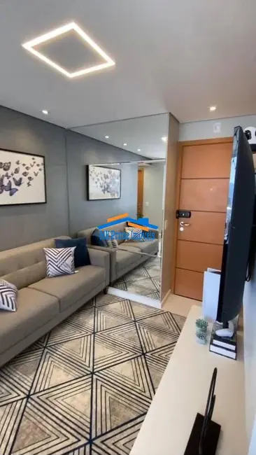 Foto 1 de Apartamento com 2 quartos à venda, 47m2 em Centro, Osasco - SP