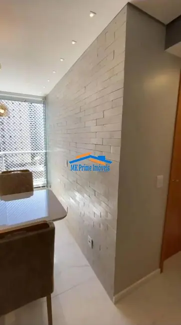 Foto 6 de Apartamento com 2 quartos à venda, 47m2 em Centro, Osasco - SP