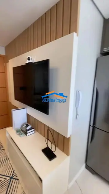 Foto 4 de Apartamento com 2 quartos à venda, 47m2 em Centro, Osasco - SP