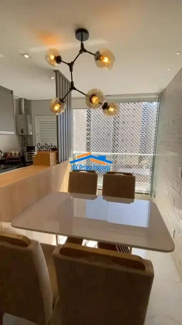 Foto 5 de Apartamento com 2 quartos à venda, 47m2 em Centro, Osasco - SP